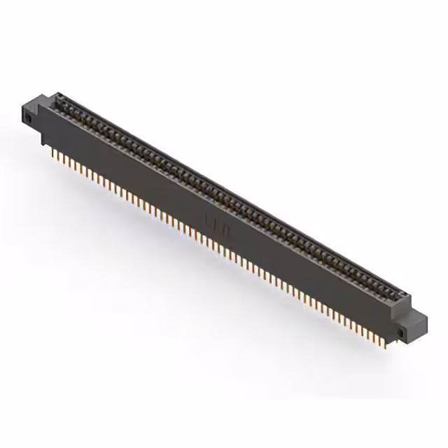 395-118-520-812 EDAC Inc.  Edgeboard Connectors